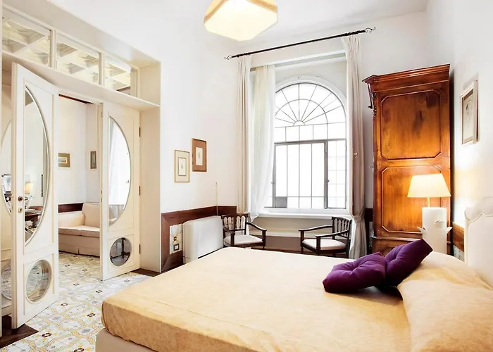 Foro Apartment Rom