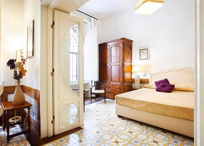 Foro Apartment
