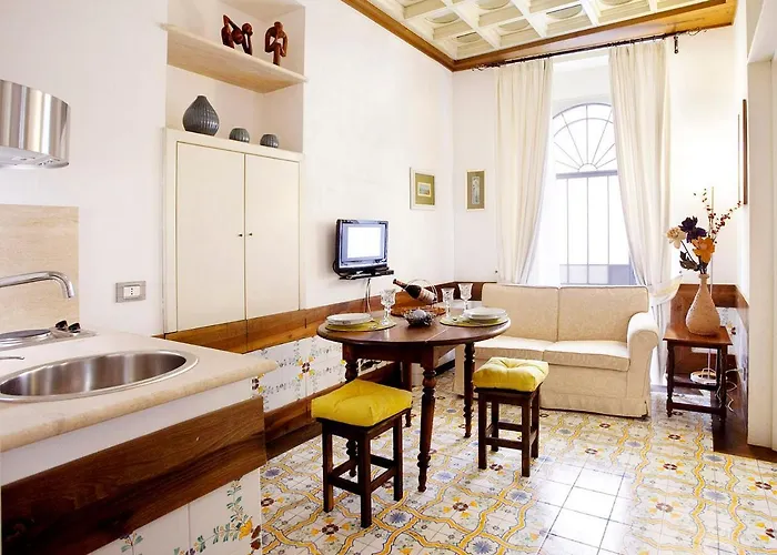 Apartment Foro