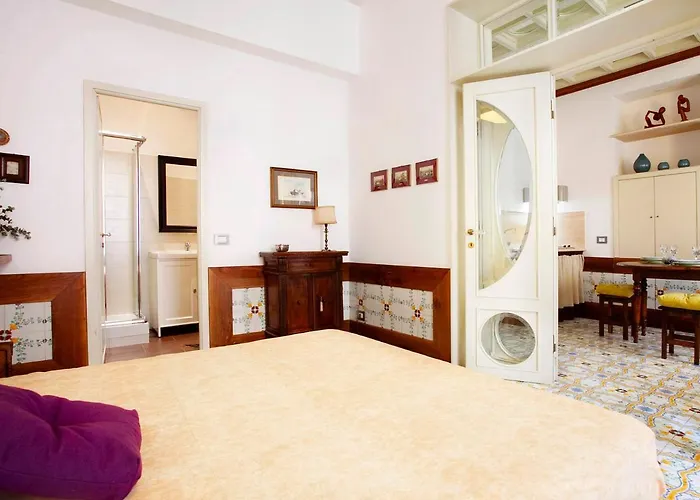 Apartment Foro Rom