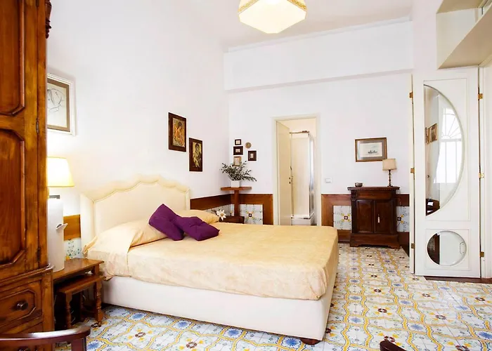 Foro Apartment