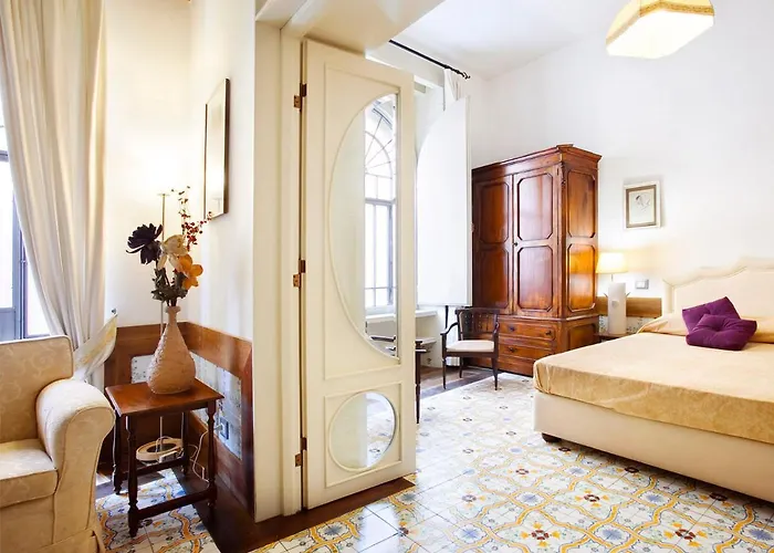 Apartment Foro *