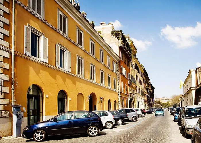 Apartment Foro *