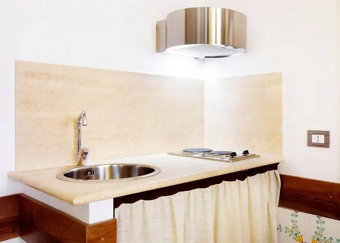 Foro Apartment Rom