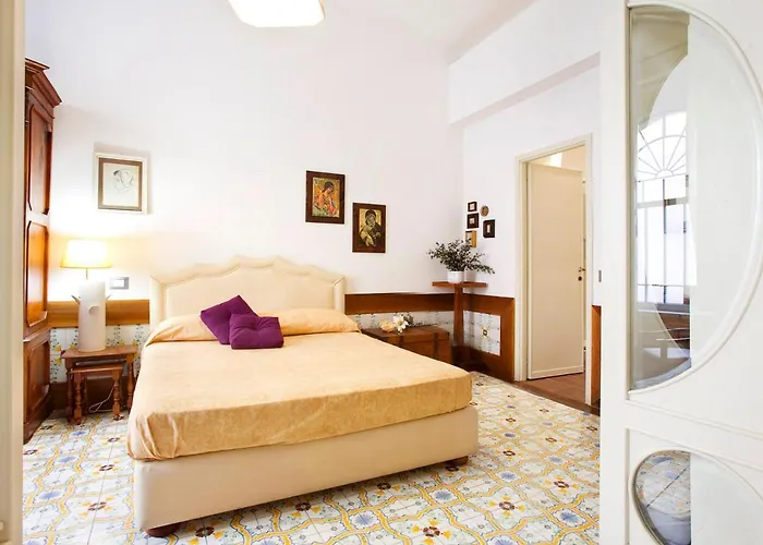 Foro Apartment