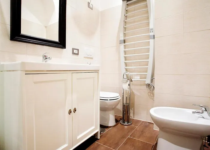 Foro Apartment