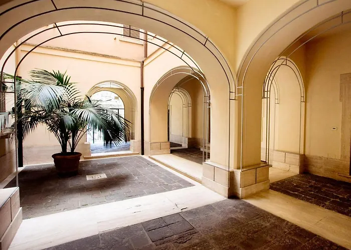 Apartment Foro *